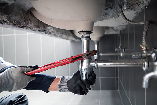 Trusted Emergency Plumber service in Hebron, IN - Masters Plumbing Service